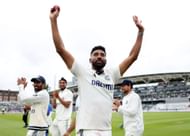 England v India - 5th Rothesay Test Match: Day Five - Source: Getty